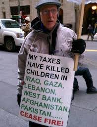 taxes killing children